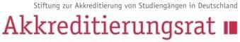 Logo Akkreditierungsrat