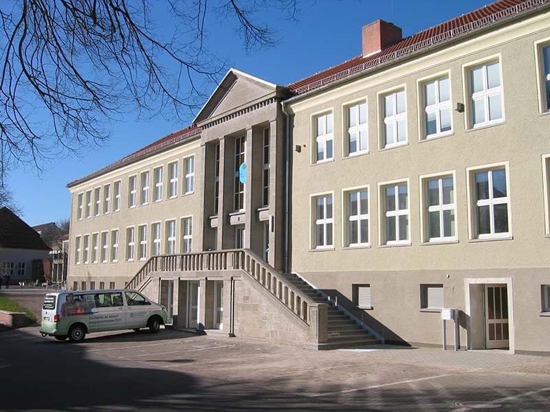 Referat für Hochschulkommunikation und Marketing