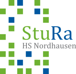 Logo StuRA