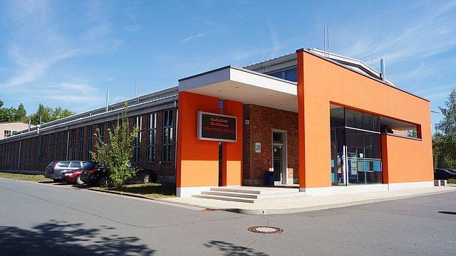 SFZ – Schülerforschungszentrum
