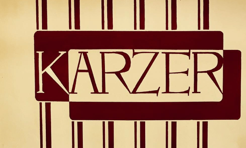Logo Karzer