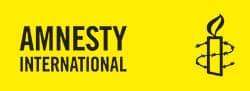Logo Amnesty International