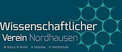 Logo Wissenschaftlicher Verein Nordhausen e.V.