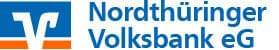 Logo Nordthüringer Volksbank eG