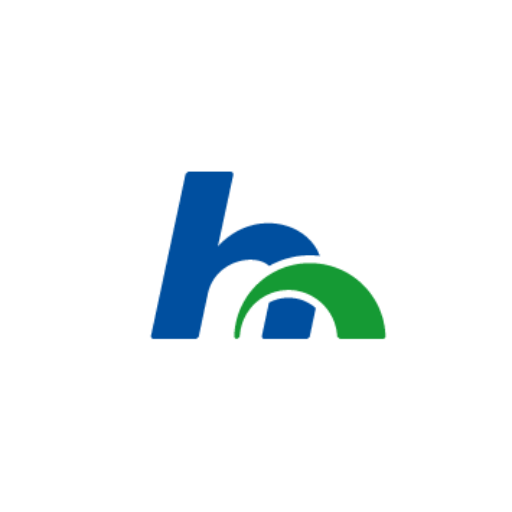 Logo Hochschule Nordhausen mit Weißraum