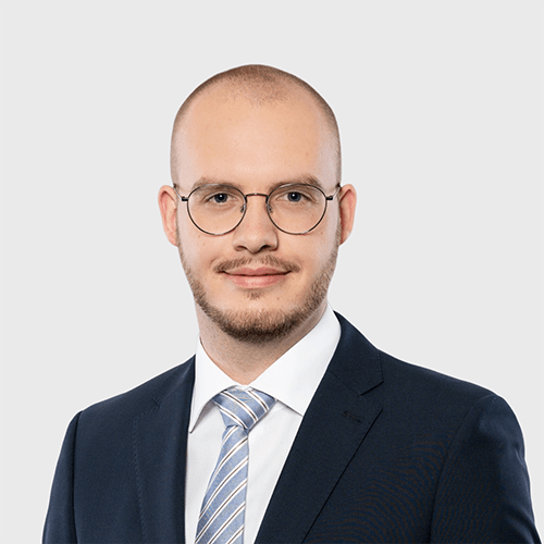 Maximilian Druselmann