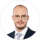 Portrait Maximilian Druselmann