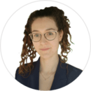 Portrait Valeria Rademeier
