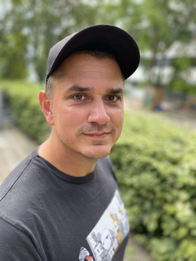 Sebastian Ziegler