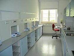 Sensoriklabor