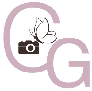Logo Celine Godau Make-up & Hair Artist