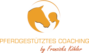 Logo Pferdecoaching by Franziska Köhler