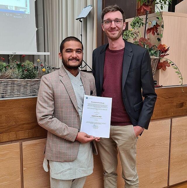 DAAD-Preis