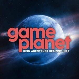 Logo game planet