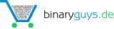 Logo BinaryGuys.de GmbH