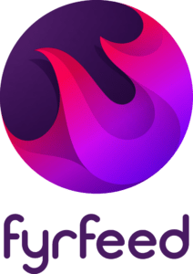 Logo fyrfeed