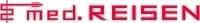 Logo med.Reisen