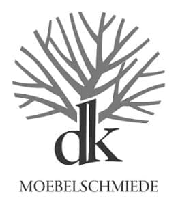 Logo dk Möbelschmiede
