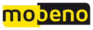 Logo mobeno