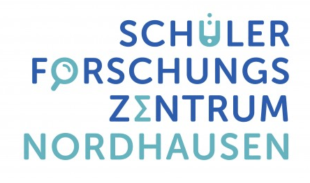 Logo Schülerforschungszentrum Nordhausen - SFZ