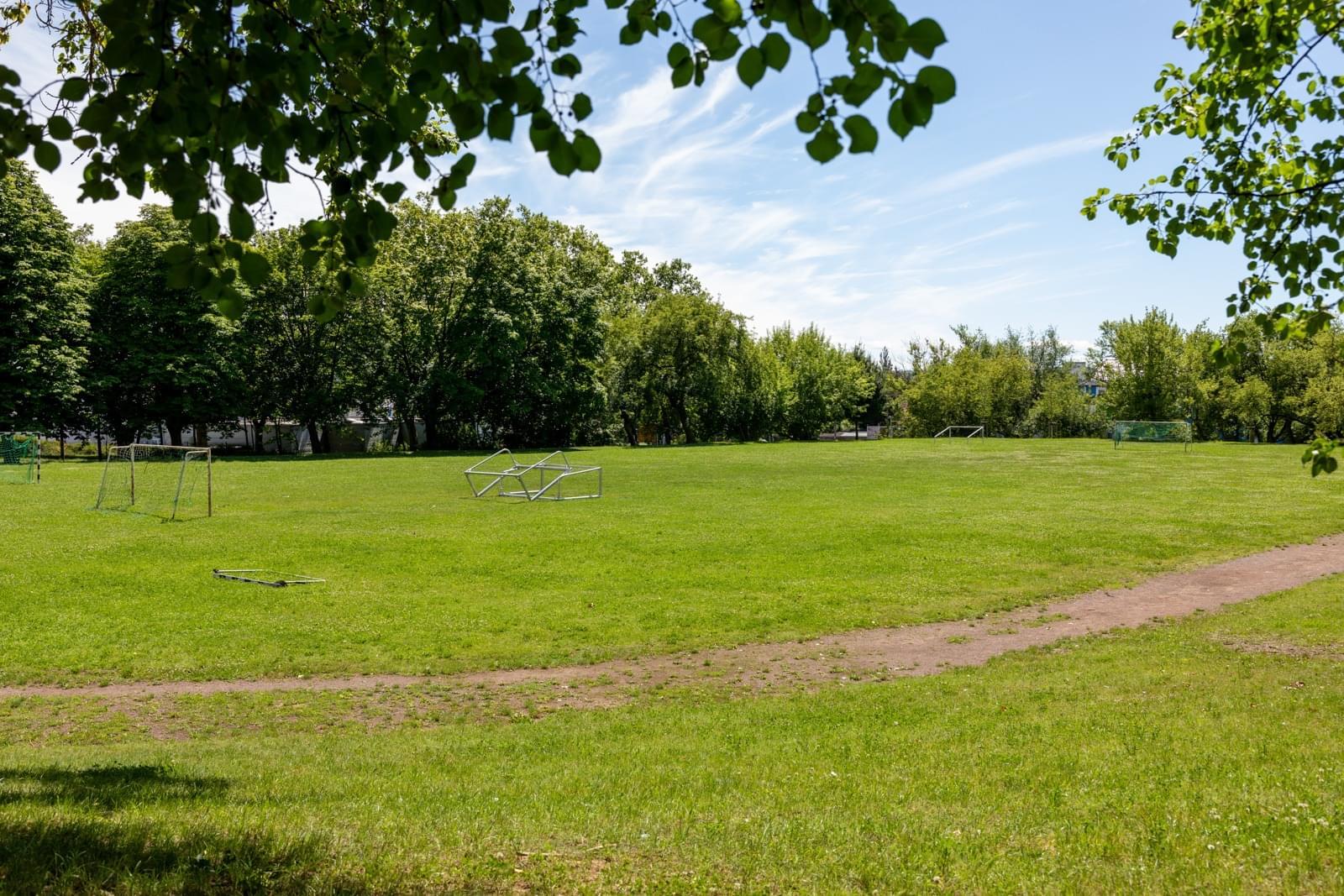 Hochschulsport