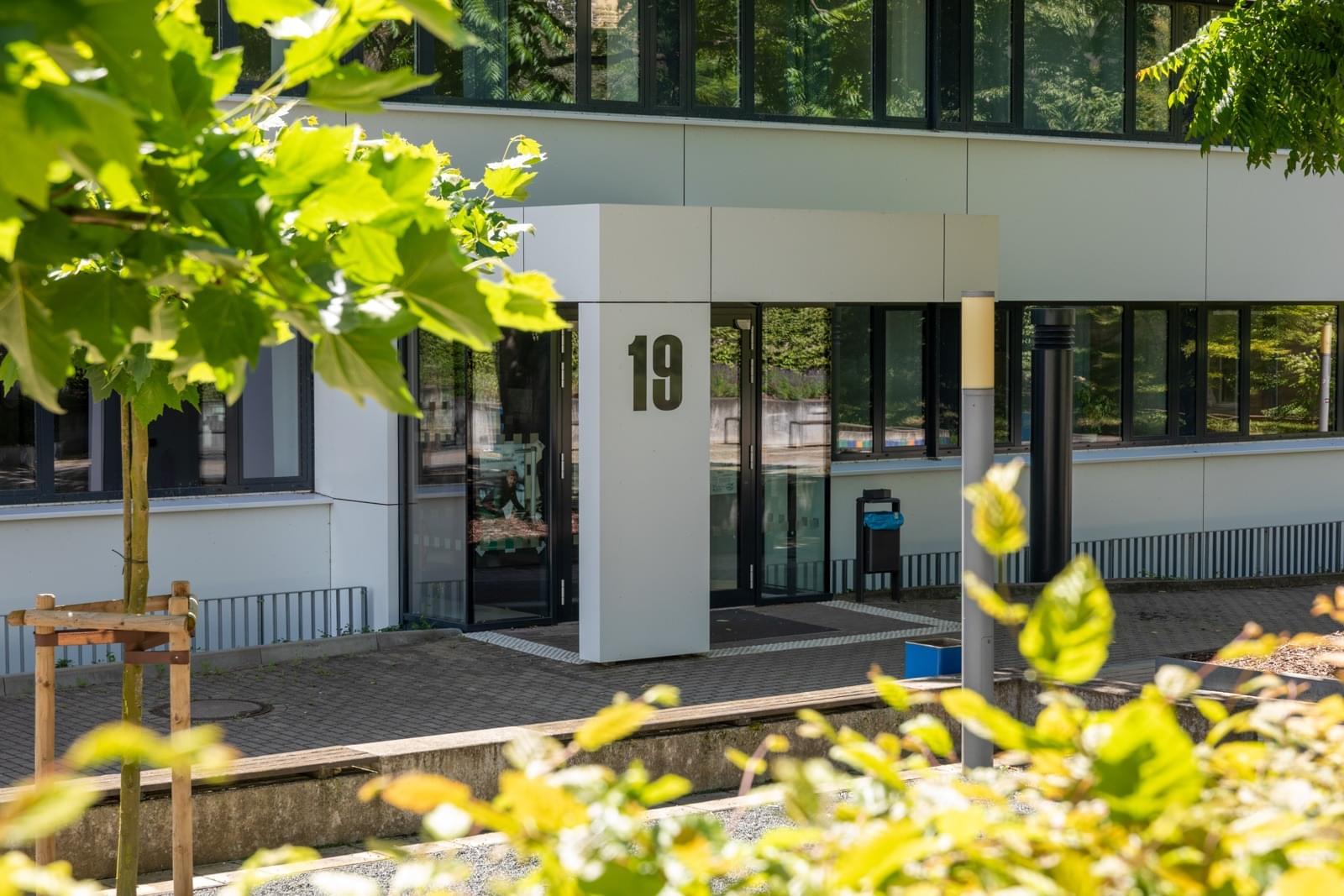 Sprachenzentrum
