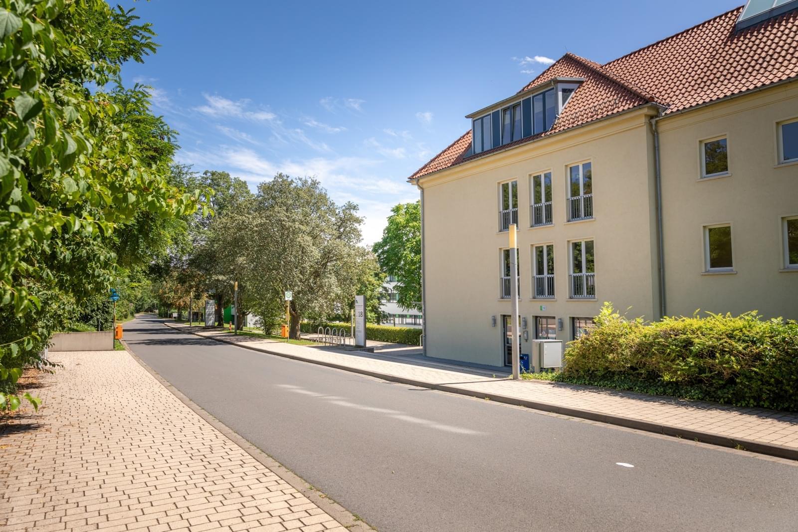 Studien-Service-Zentrum (SSZ)