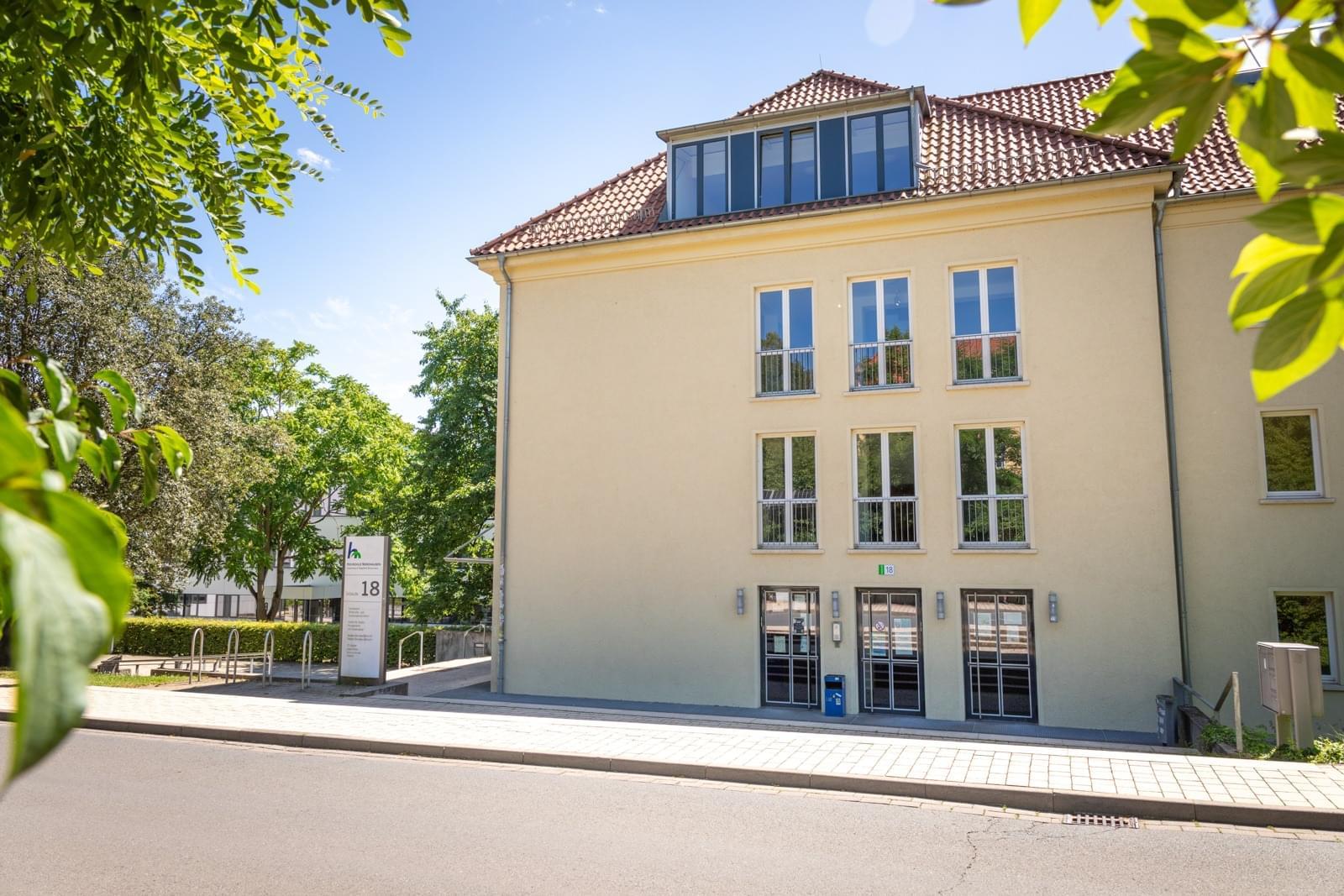 Medienzentrum