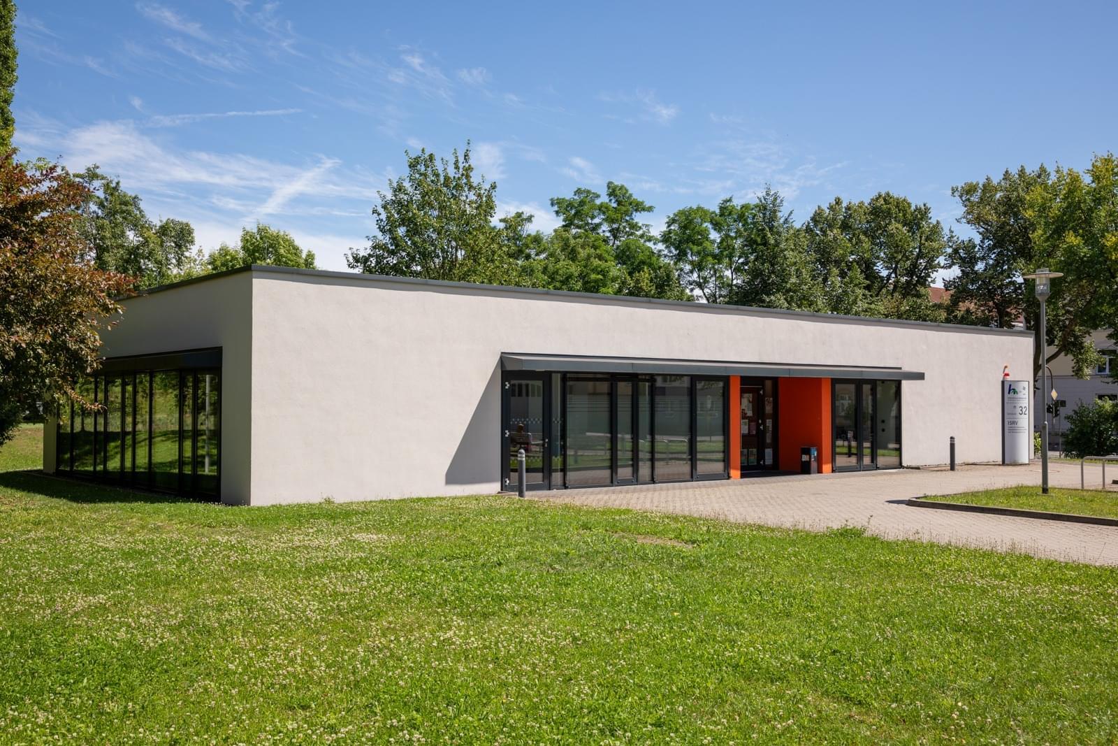 ISRV – Institut für Sozialmedizin, Rehabilitationswissenschaften und Versorgungsforschung