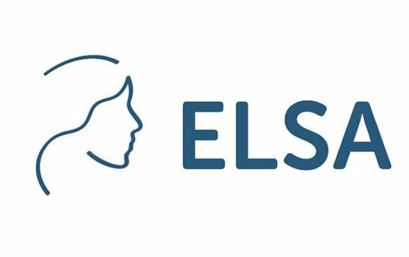 Logo ELSA