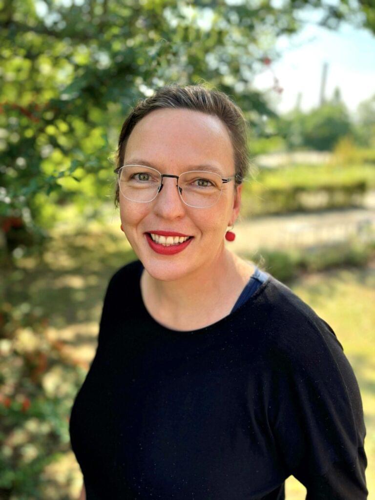 Anja Bachmann-Duscha
