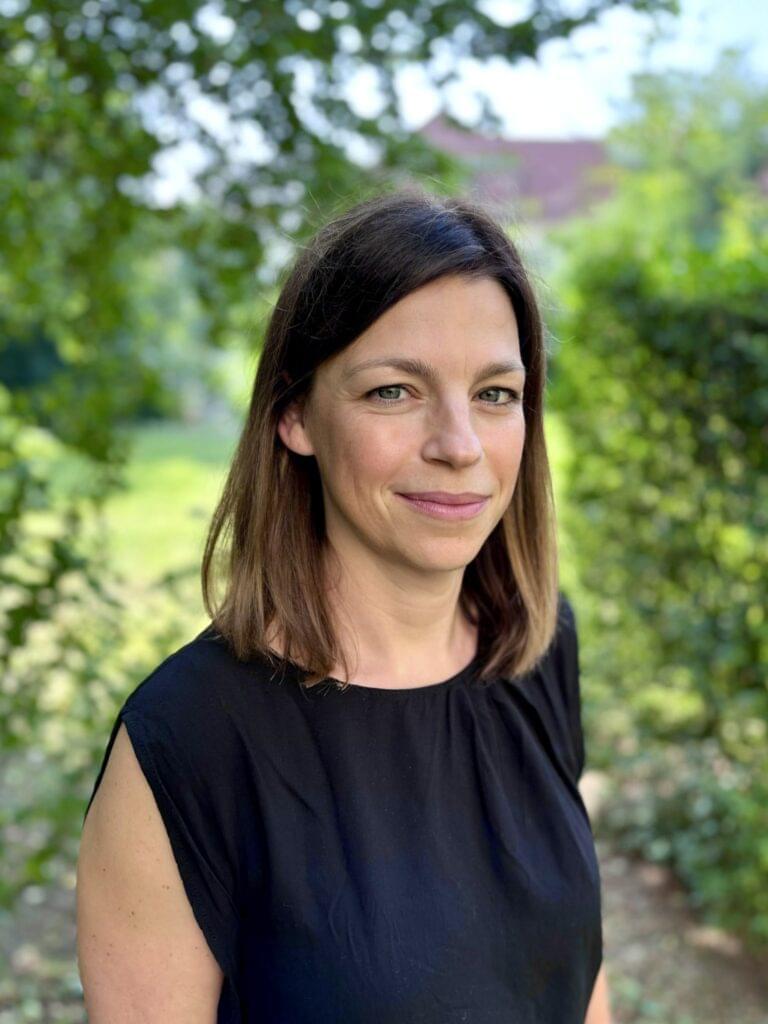 Conny Sander