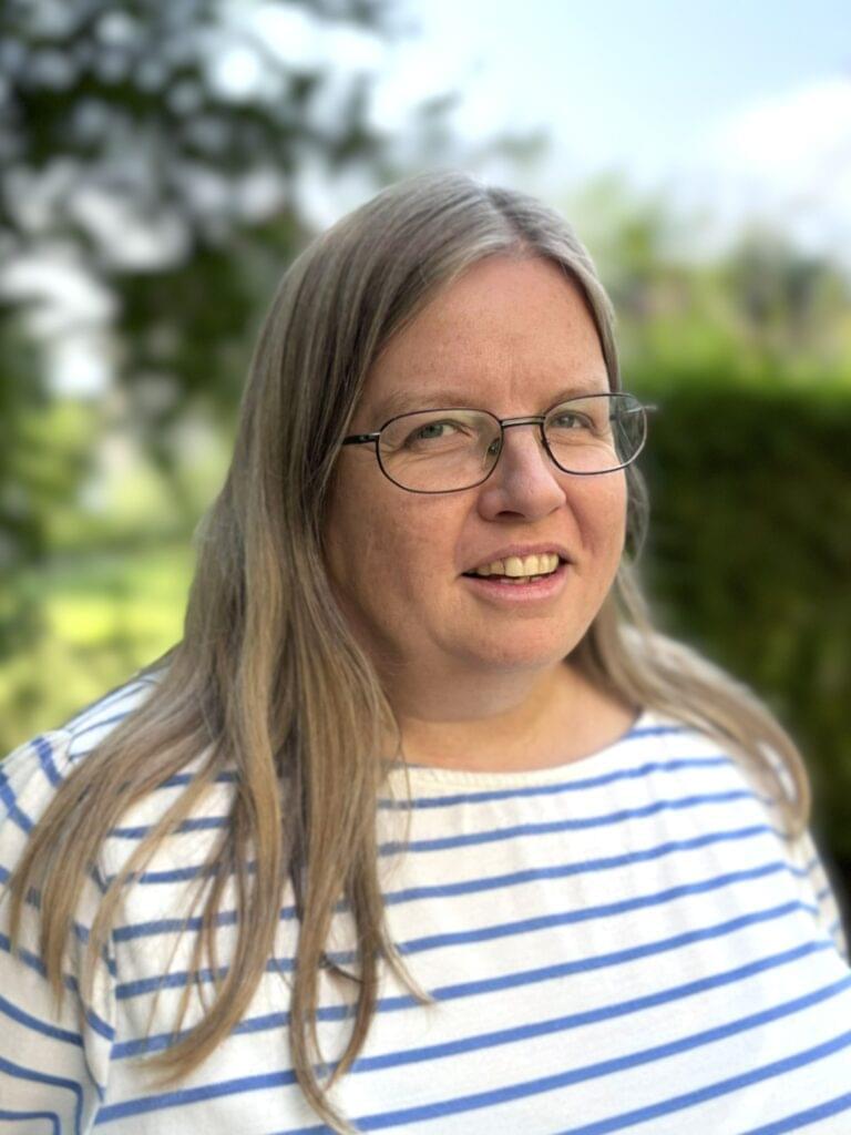 Dr. Andrea Kenkmann