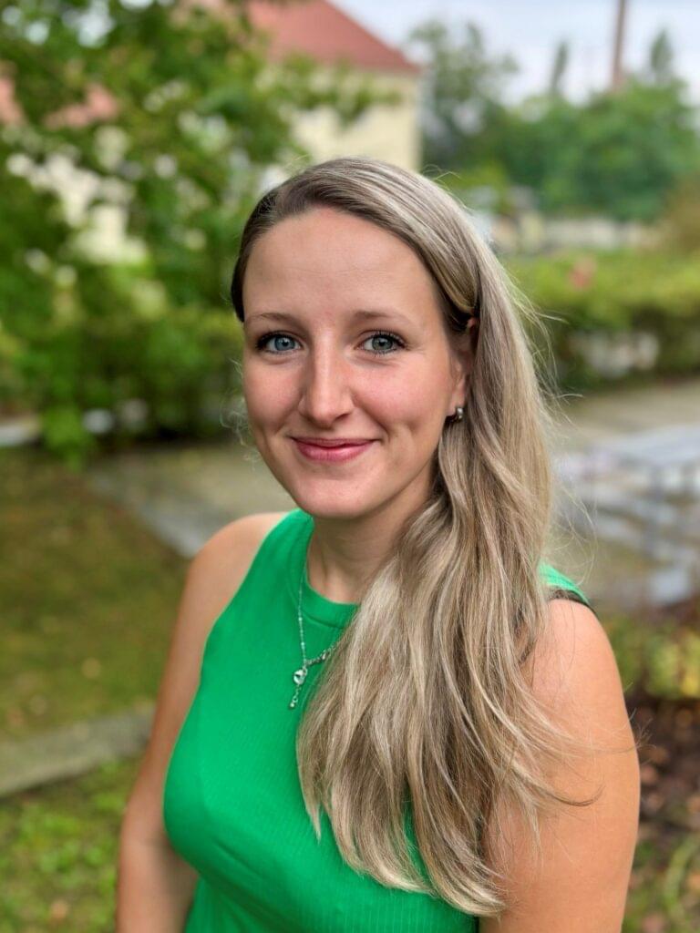 Franziska Zimmermann