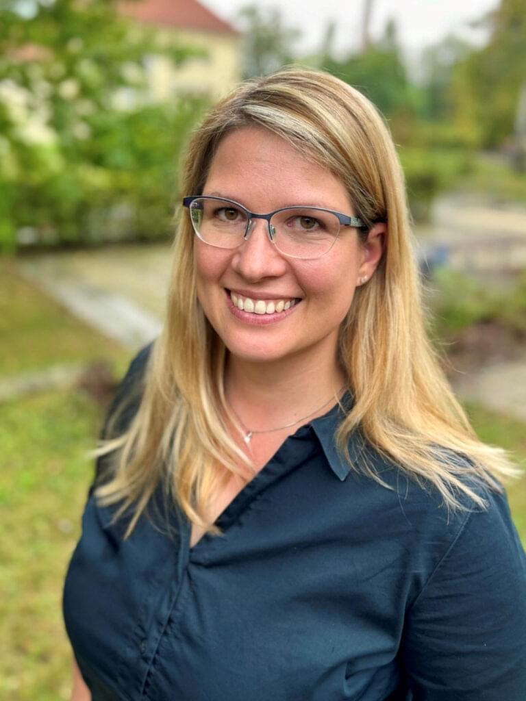 Katrin J. Wagner