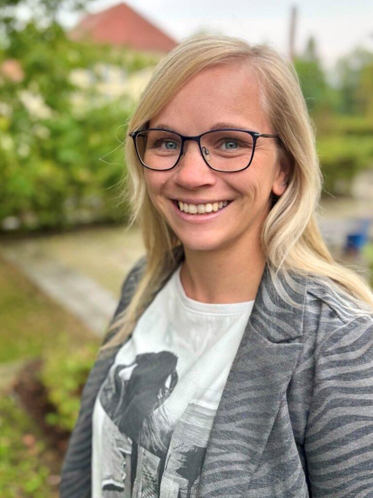 Manuela Kolata