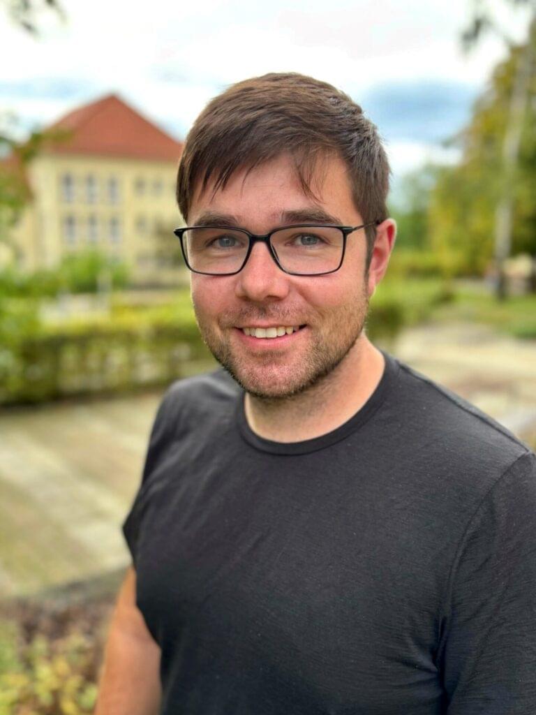 Marcel Wagner