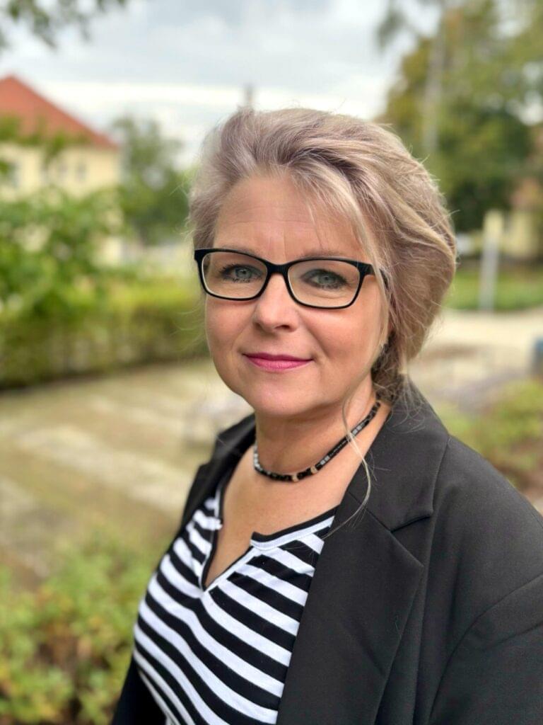 Prof. Dr. Elke Gemeinhardt