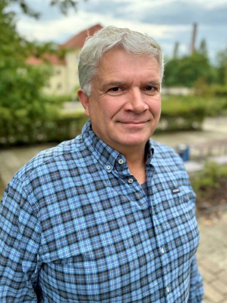 Prof. Dr.-Ing. Klaus Peter Neitzke
