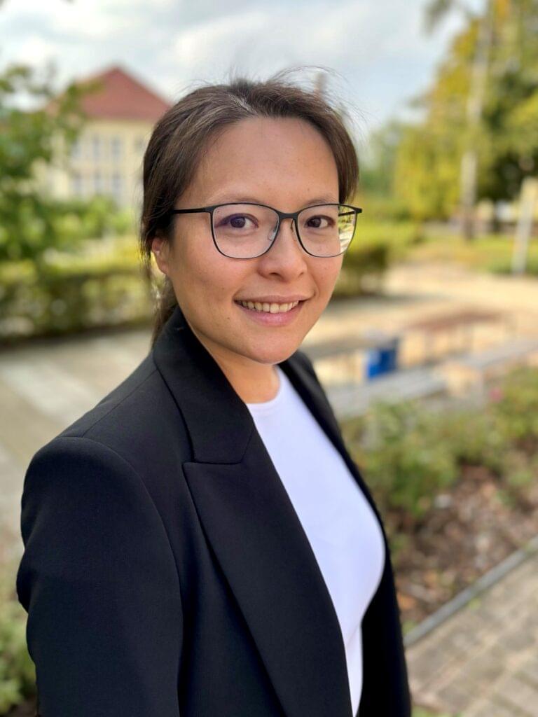 Prof. Dr. Jiayi Wang