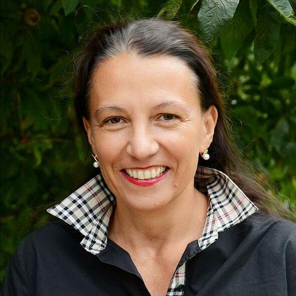 Prof. Dr. Maria Borcsa