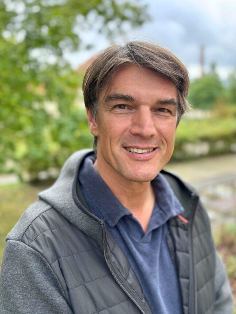 Prof. Dr. med. Andreas Seidel