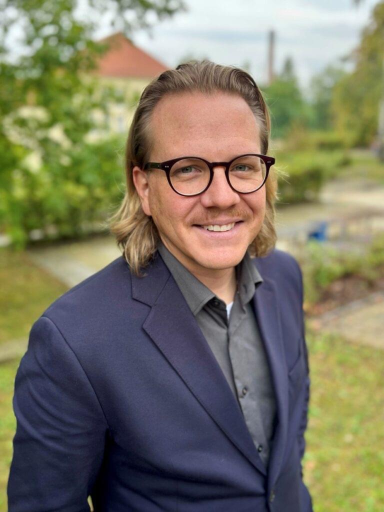 Sebastian Schmidt