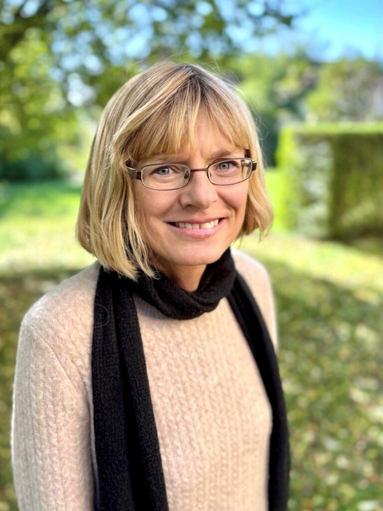 Christine Röll