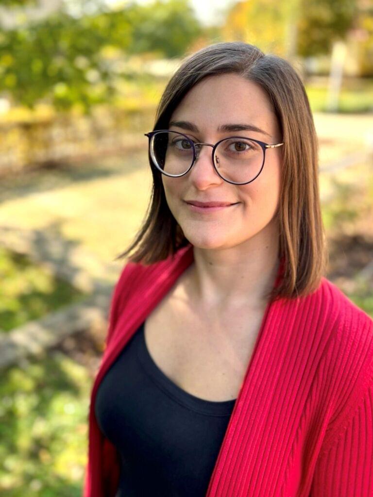 Dr. Agnese Fazio