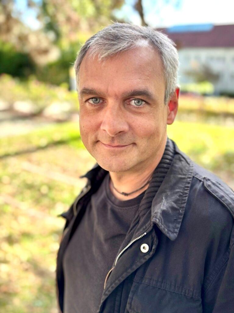 Dr. Björn Langkopf
