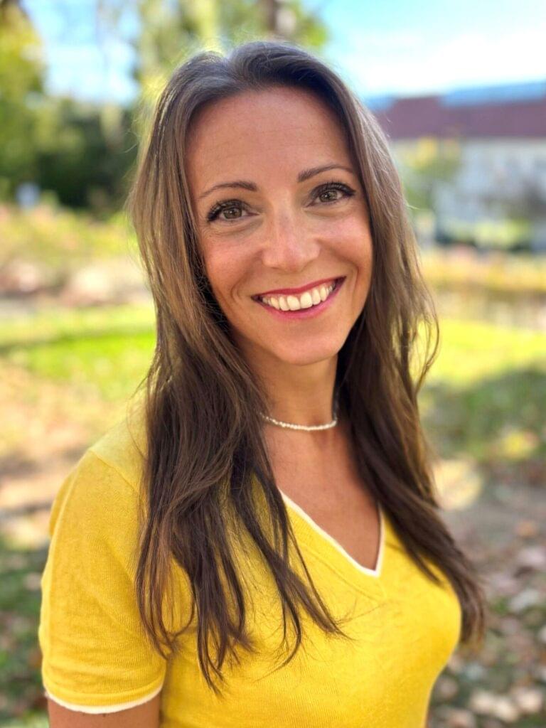 Dr. Kareen Schlangen