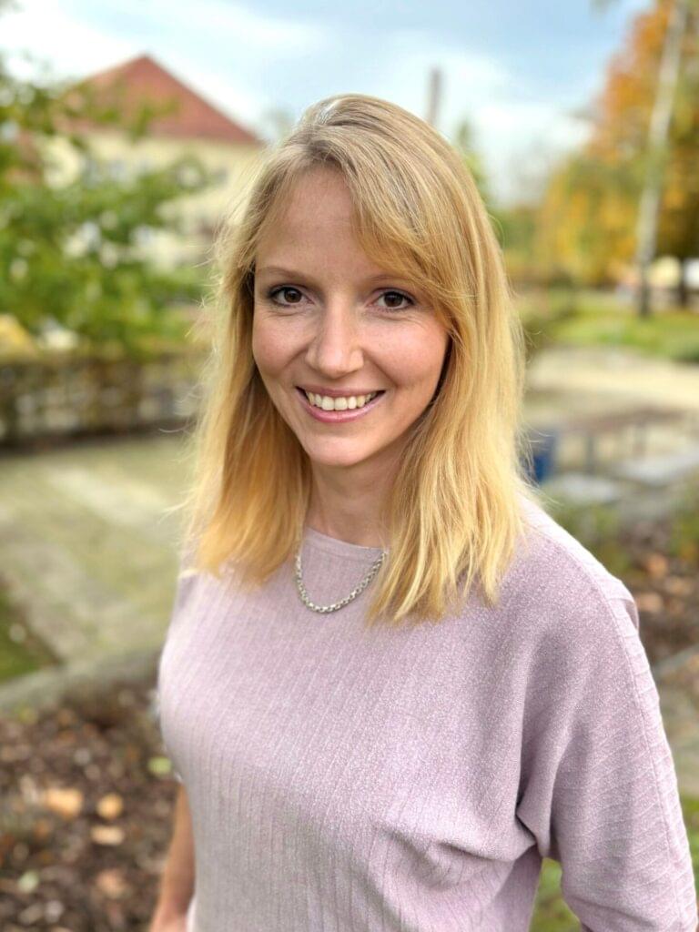 Kathrin Schmidt