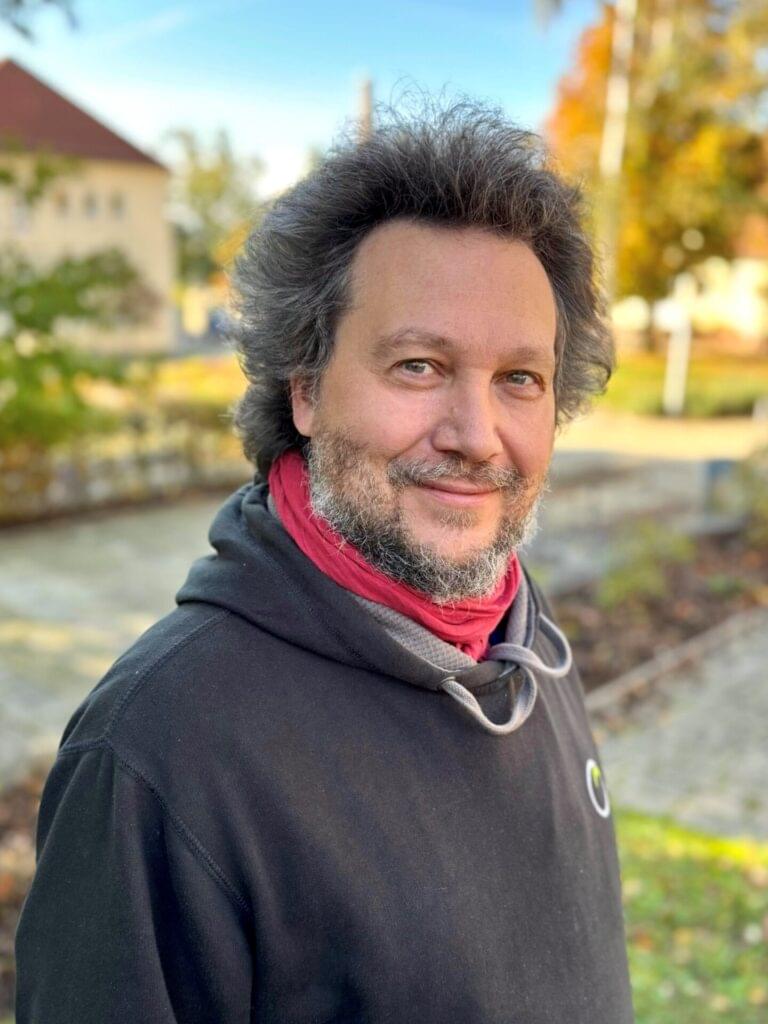 Prof. Dr.-Ing. Viktor Wesselak