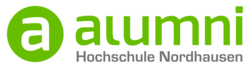 Logo alumni Hochschule Nordhausen